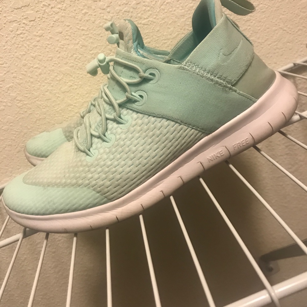 Nike Free Run